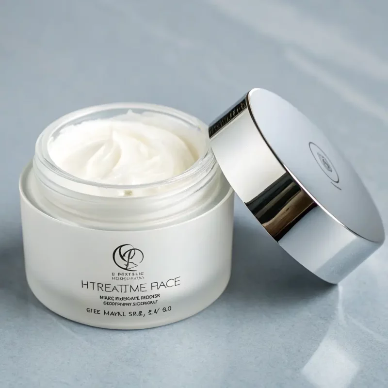 Hydrating Face Cream