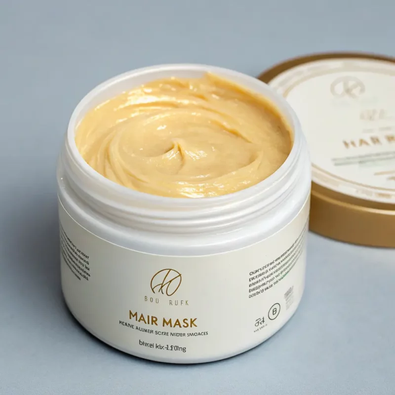 Deep Conditioning Mask