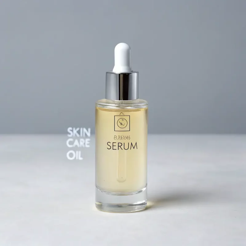 Revitalizing Serum