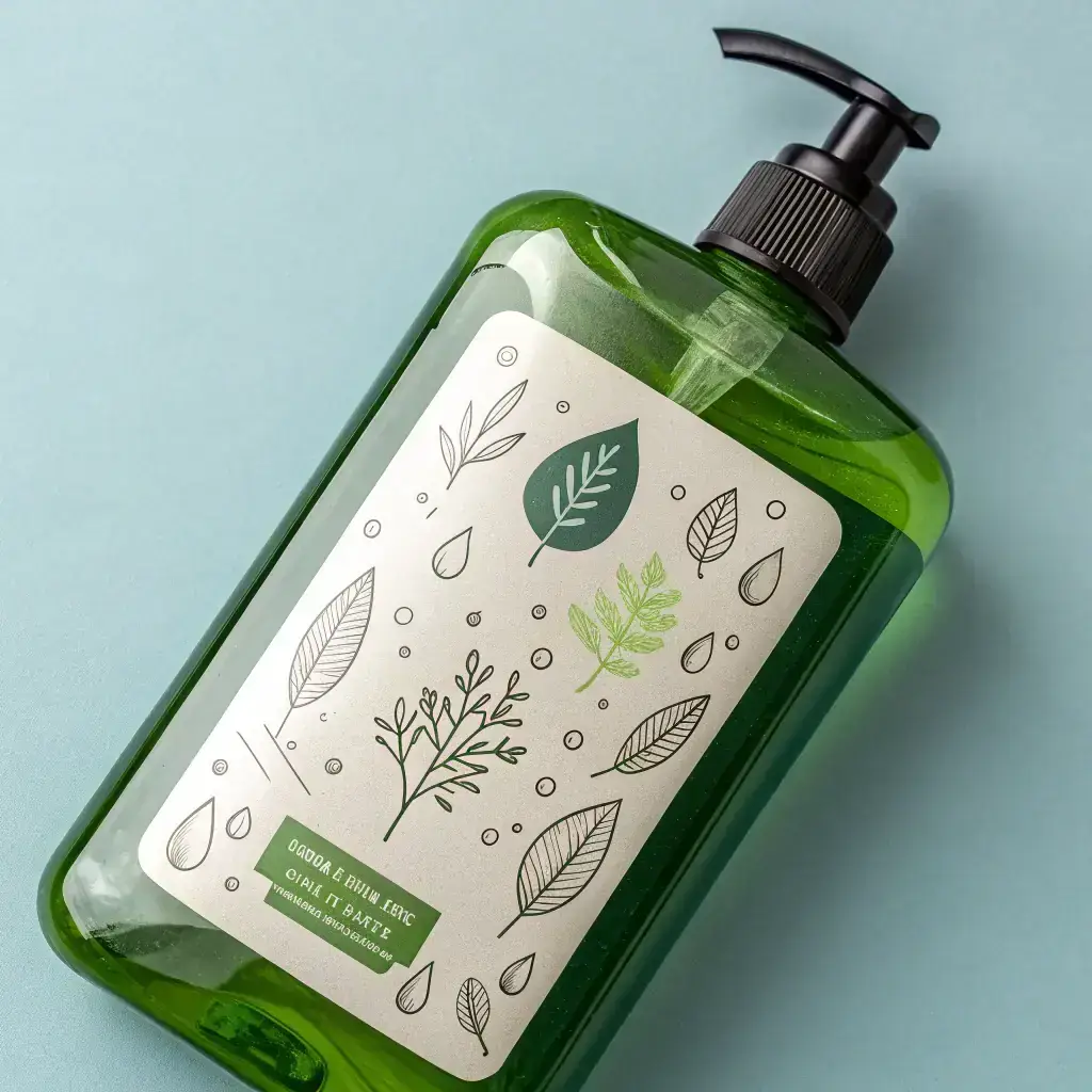 EcoLush Organic Conditioner