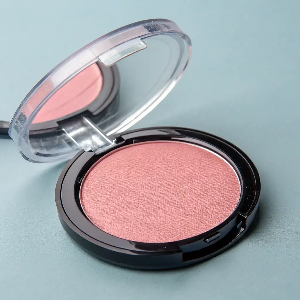 EcoGlow Organic Blush