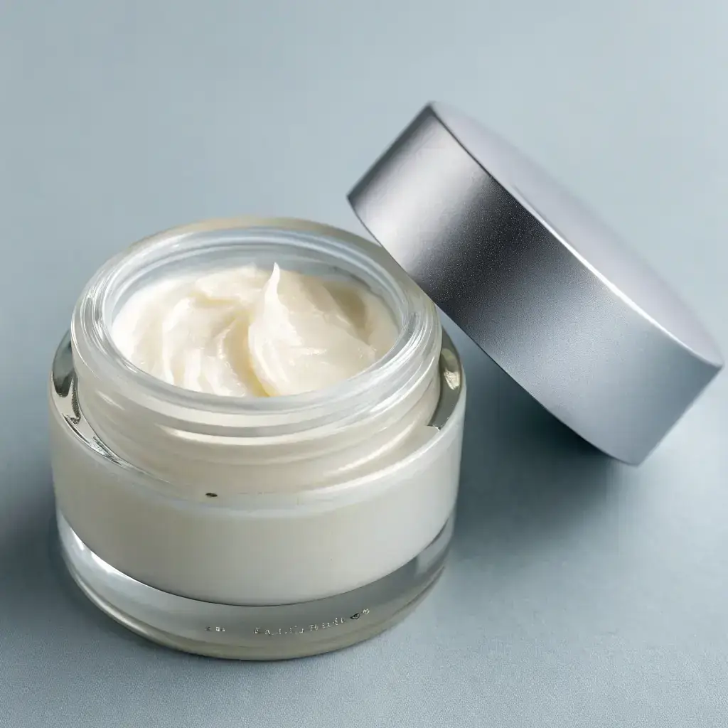 PureSkin Organic Night Cream