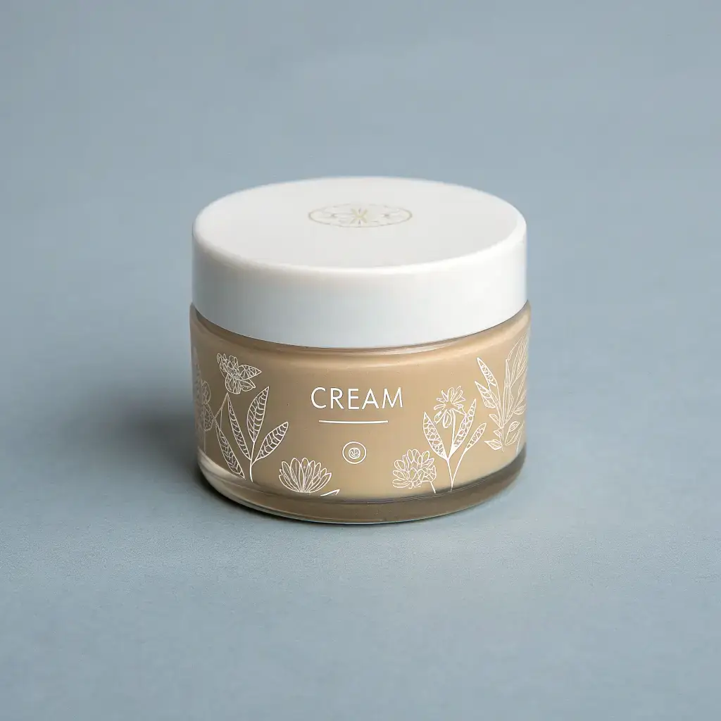 EcoGlow Organic Moisturizer